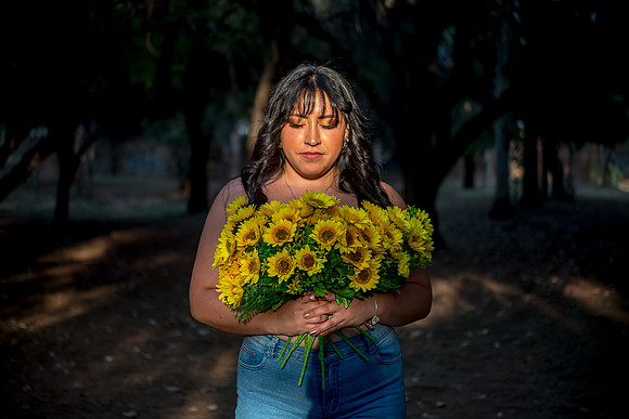 Alexa Girasoles-24