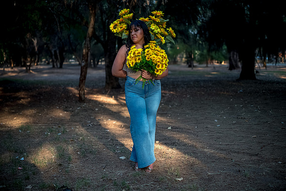 Alexa Girasoles-33