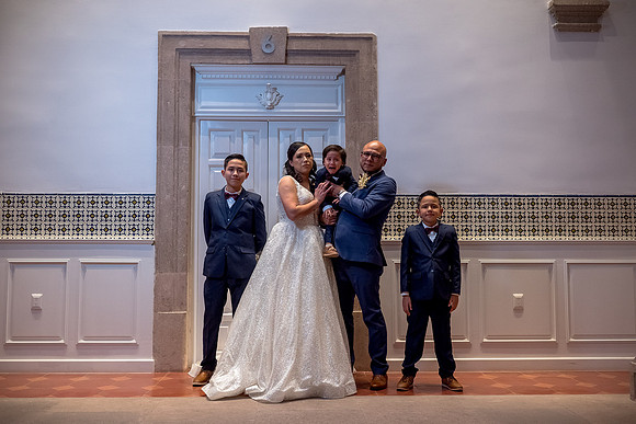 Boda Vero y Julio-207