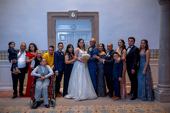 Boda Vero y Julio-213
