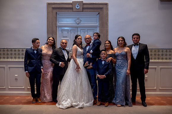 Boda Vero y Julio-200