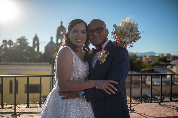 Boda Vero y Julio-235