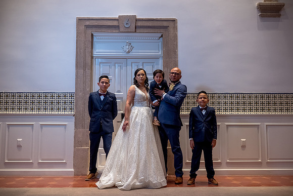 Boda Vero y Julio-206
