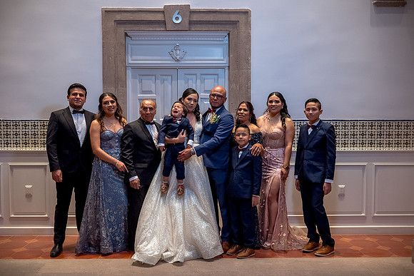 Boda Vero y Julio-205