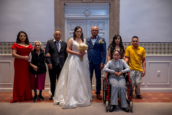 Boda Vero y Julio-190