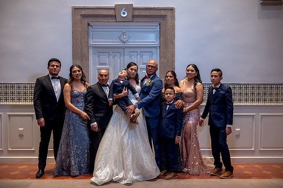 Boda Vero y Julio-203