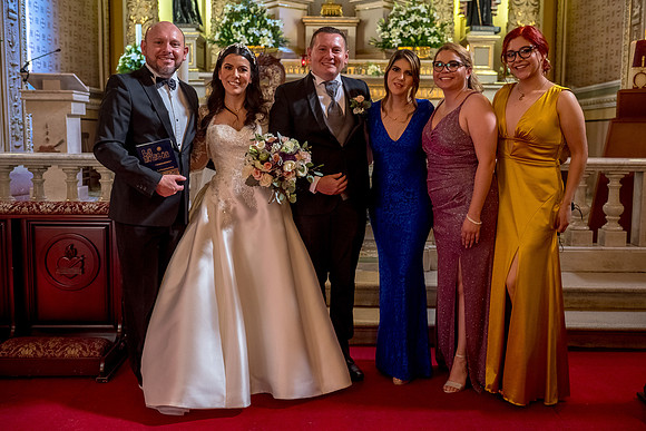 Isa y Aaron Boda-437