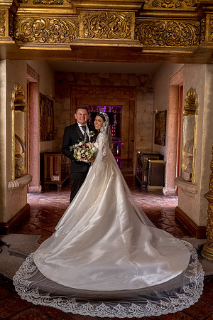 Isa y Aaron Boda-460
