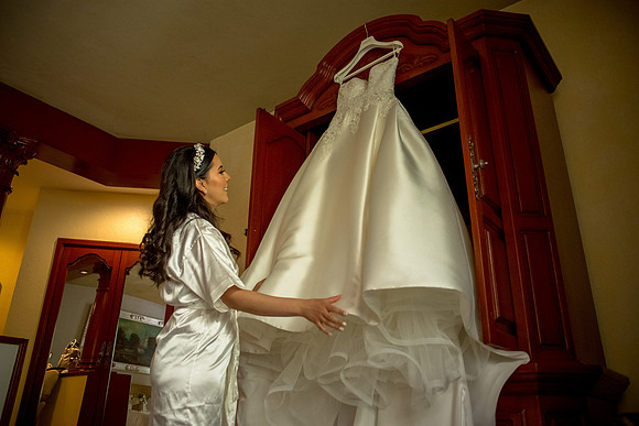 Isa y Aaron Boda-43