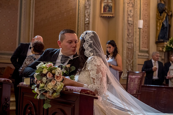 Isa y Aaron Boda-384