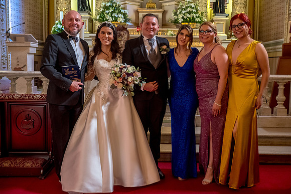 Isa y Aaron Boda-436