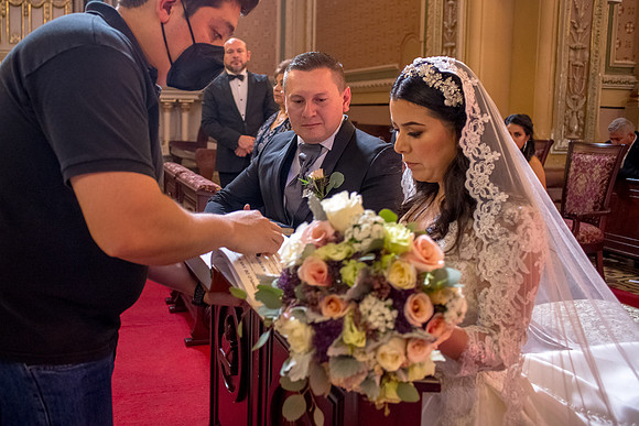 Isa y Aaron Boda-407
