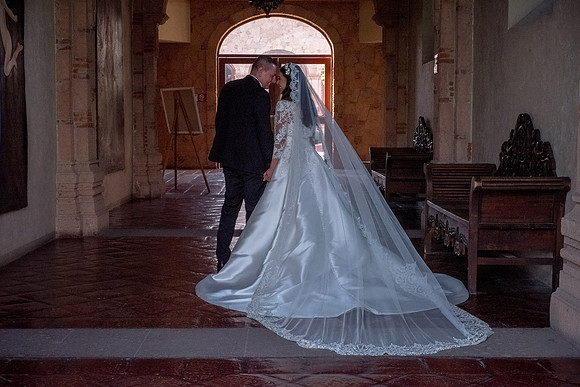 Isa y Aaron Boda-485