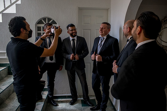 Isa y Aaron Boda-33