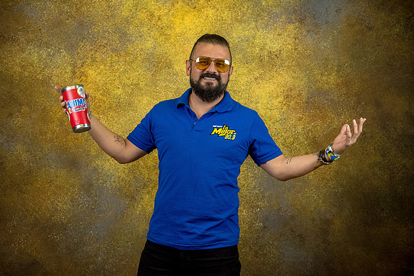 La mejor Locutores 2023-4