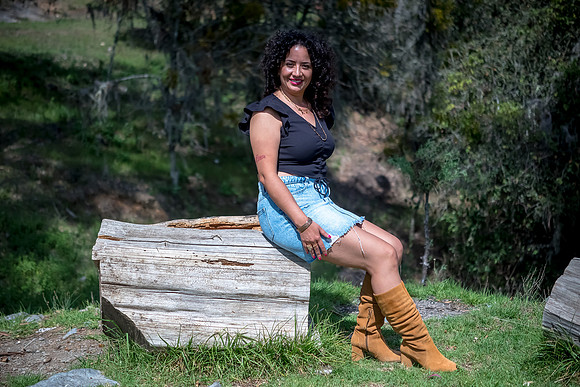 Arely Coronado-100