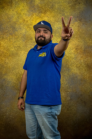 La mejor Locutores 2023-10