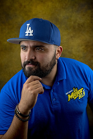 La mejor Locutores 2023-24