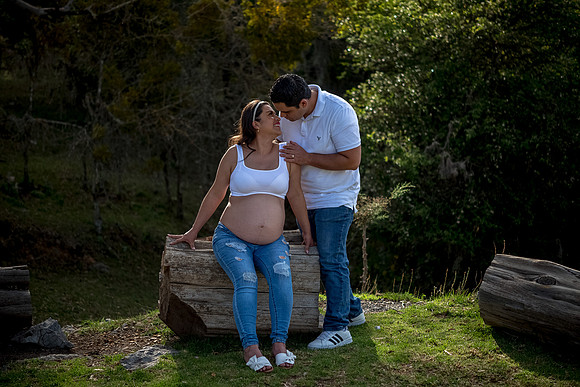 Sivelis Mom to be-15