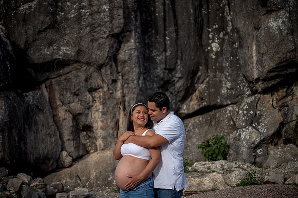 Sivelis Mom to be-35