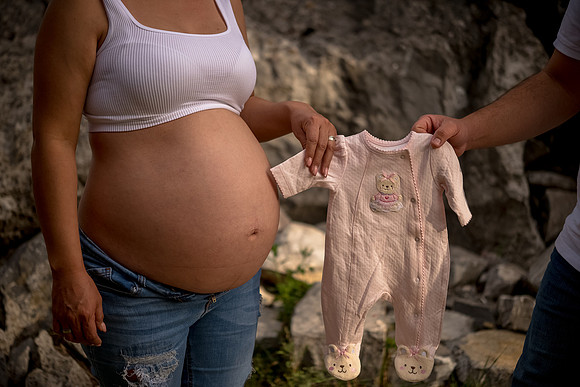 Sivelis Mom to be-47