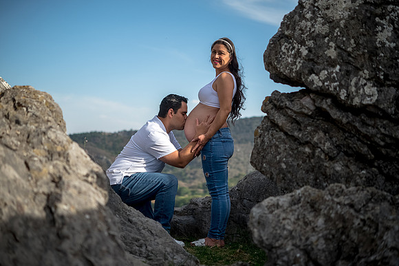 Sivelis Mom to be-38