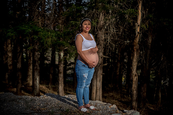 Sivelis Mom to be-7