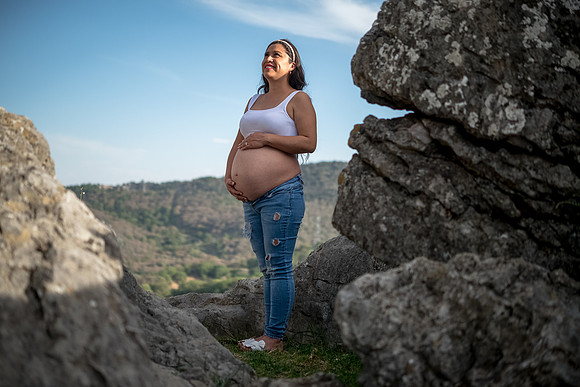 Sivelis Mom to be-43