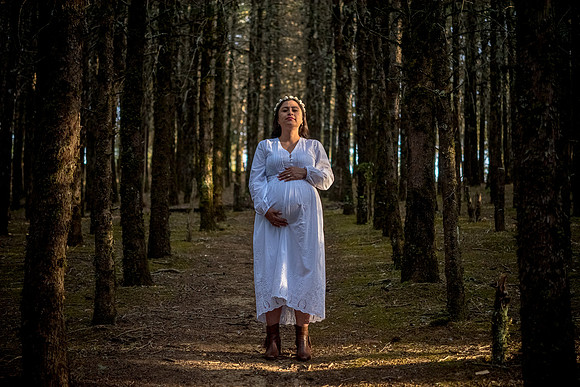 Sivelis Mom to be-63