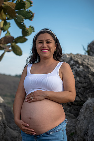 Sivelis Mom to be-36