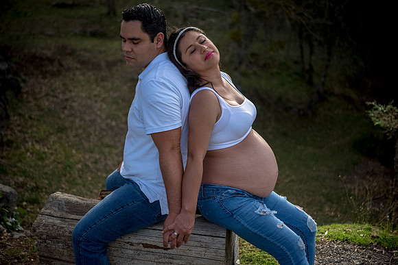 Sivelis Mom to be-22