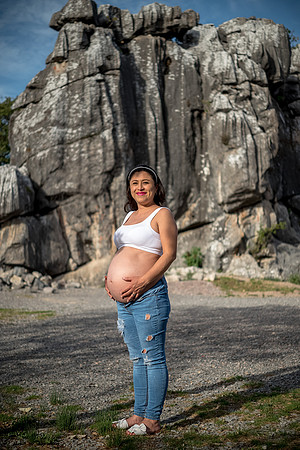 Sivelis Mom to be-24