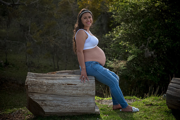 Sivelis Mom to be-17