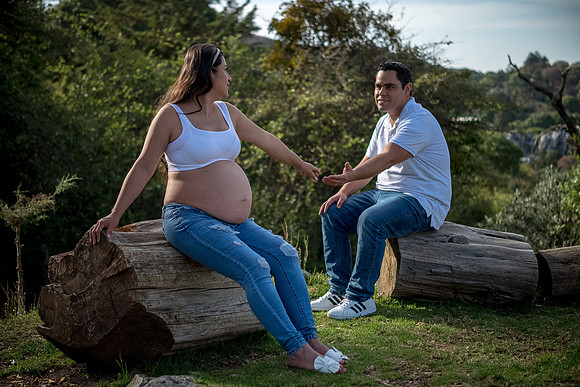 Sivelis Mom to be-13