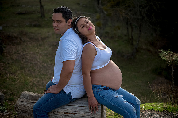 Sivelis Mom to be-21