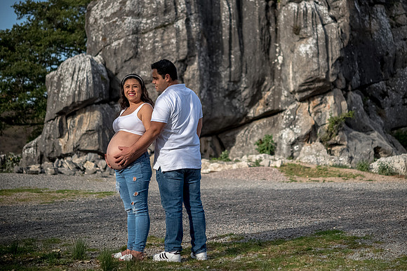 Sivelis Mom to be-26