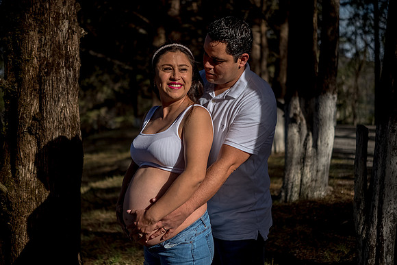 Sivelis Mom to be-5