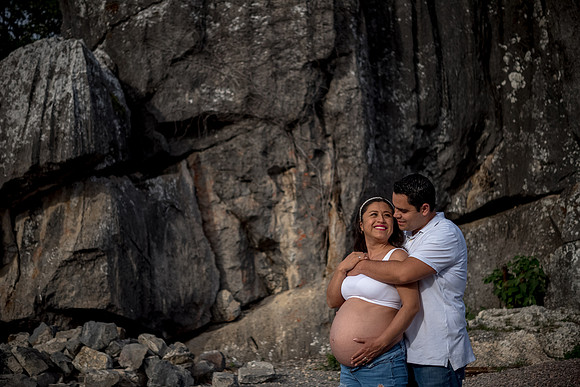Sivelis Mom to be-34