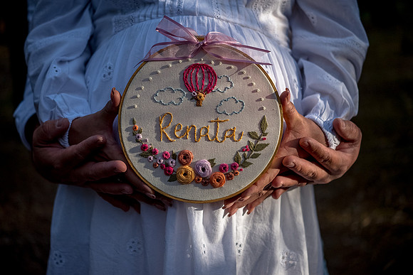 Sivelis Mom to be-59
