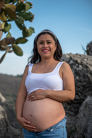 Sivelis Mom to be-37