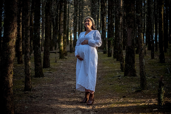 Sivelis Mom to be-62