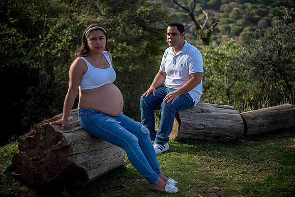 Sivelis Mom to be-11