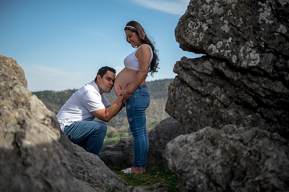 Sivelis Mom to be-40