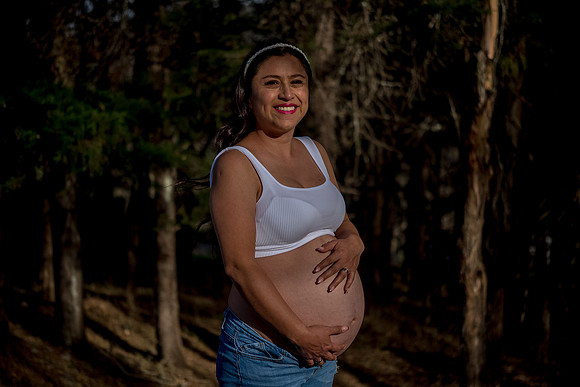 Sivelis Mom to be-6