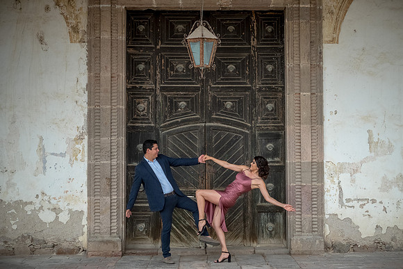 Casuales Cristy y Mario-14