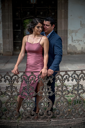 Casuales Cristy y Mario-7