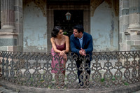 Casuales Cristy y Mario-2