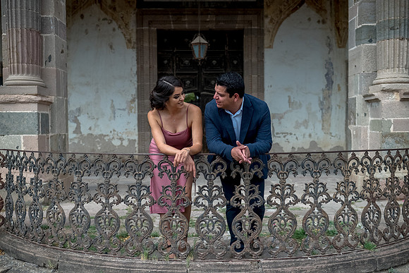 Casuales Cristy y Mario-2