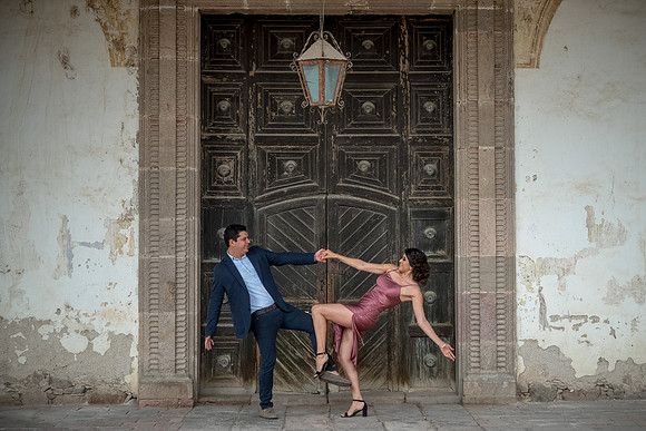 Casuales Cristy y Mario-15