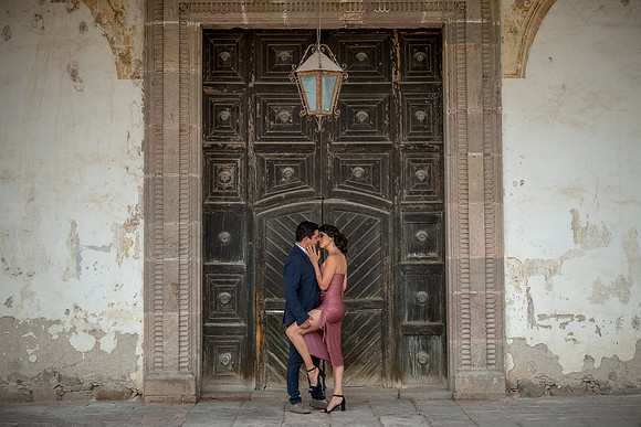 Casuales Cristy y Mario-12